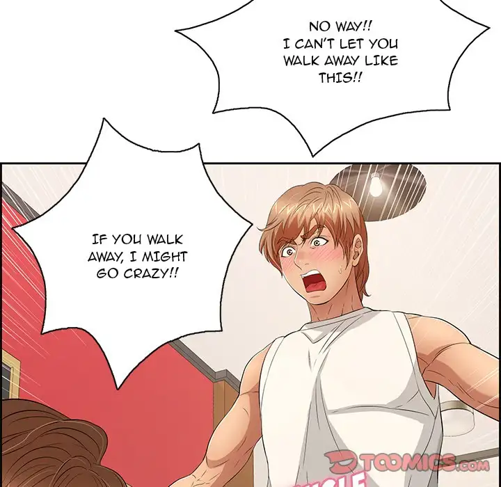 A Killer Woman Chapter 25 Page 33