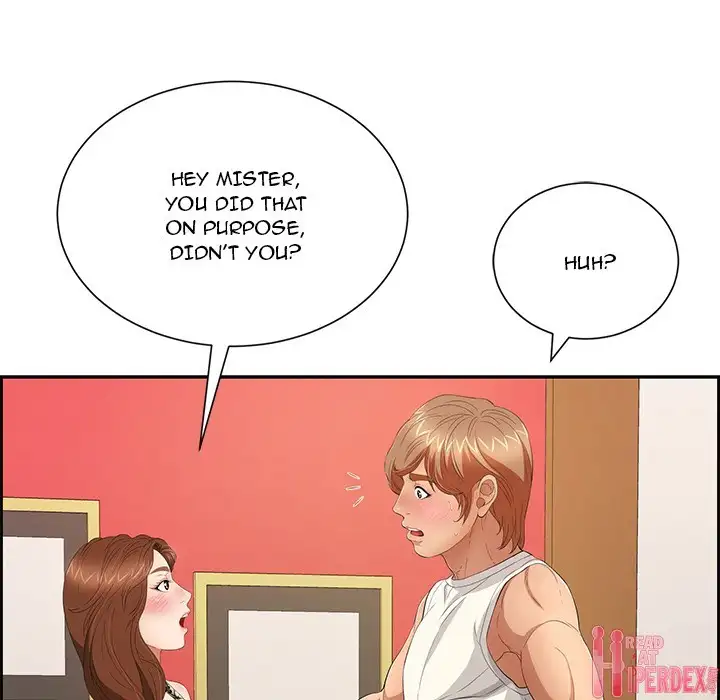 A Killer Woman Chapter 25 Page 37
