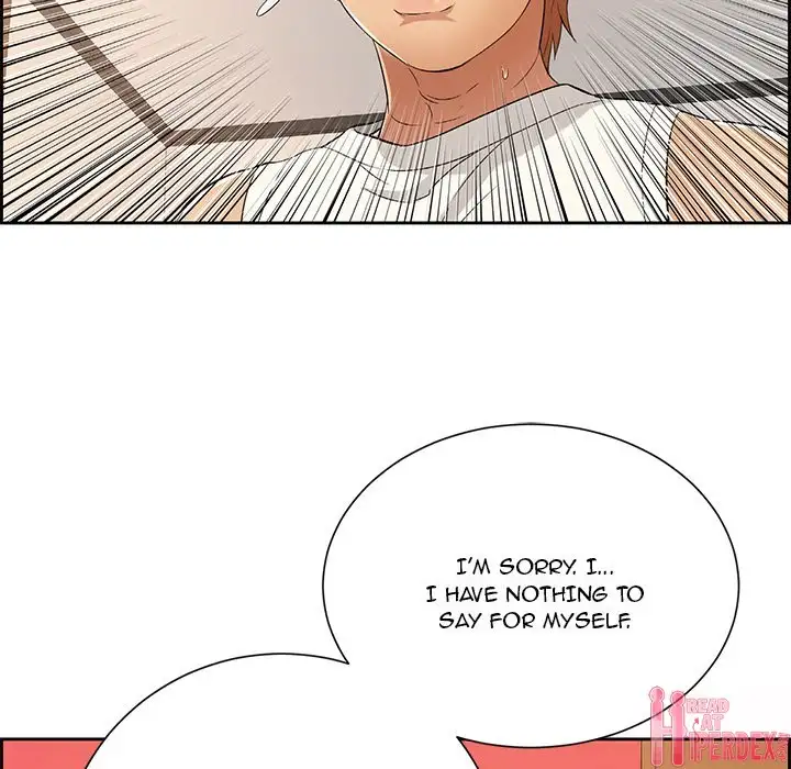 A Killer Woman Chapter 25 Page 42