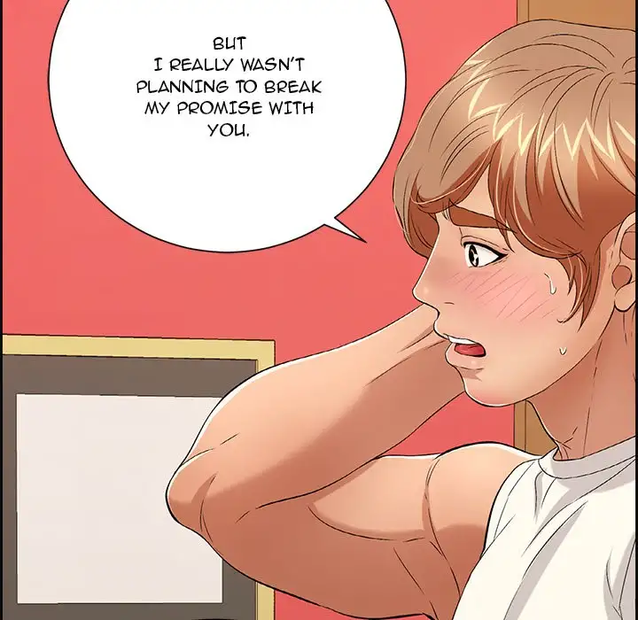 A Killer Woman Chapter 25 Page 43