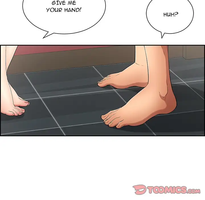 A Killer Woman Chapter 25 Page 45