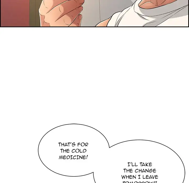 A Killer Woman Chapter 25 Page 49