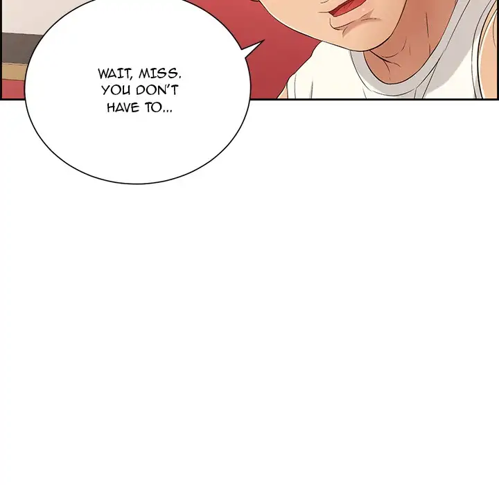 A Killer Woman Chapter 25 Page 52