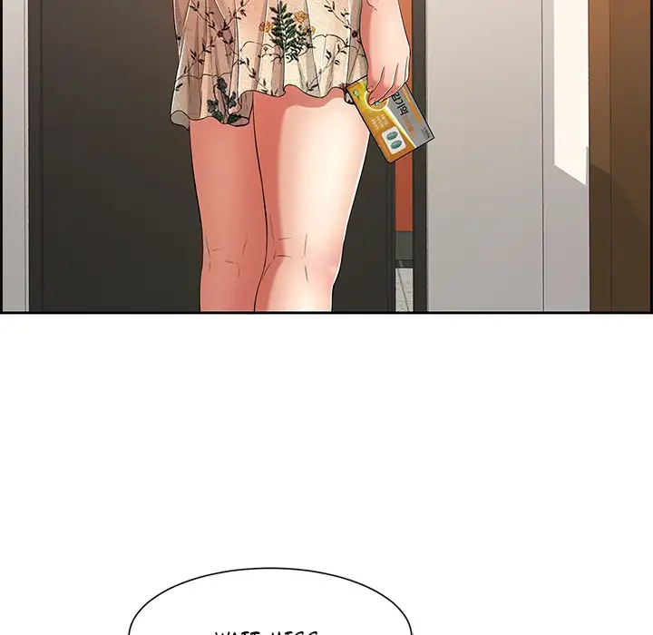 A Killer Woman Chapter 25 Page 54