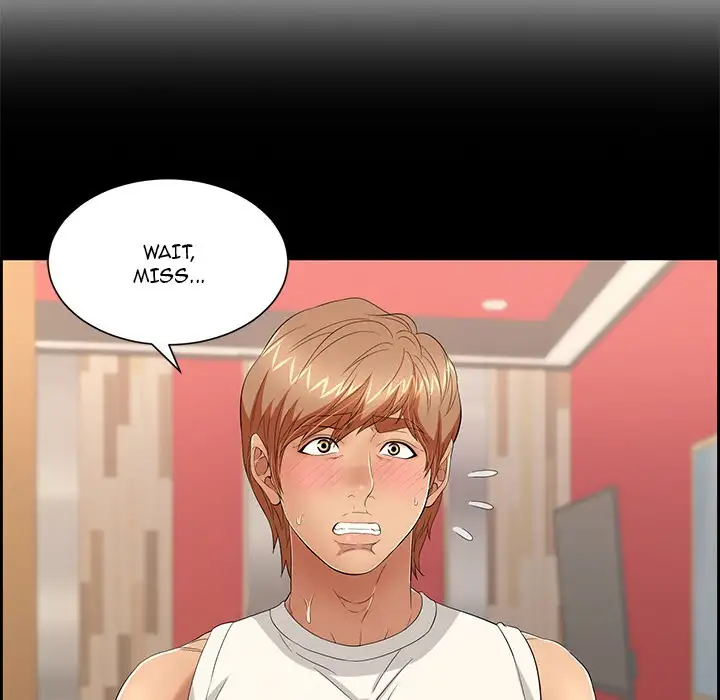 A Killer Woman Chapter 25 Page 64