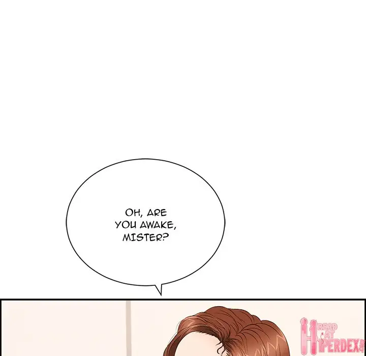 A Killer Woman Chapter 25 Page 74