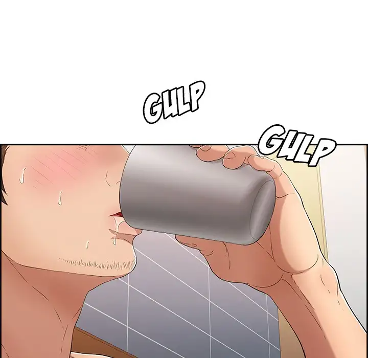 A Killer Woman Chapter 25 Page 80