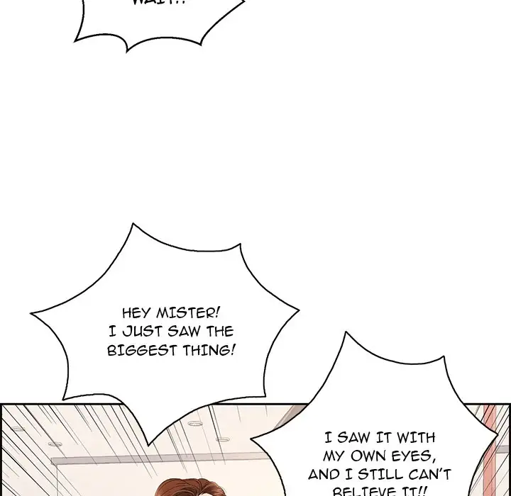 A Killer Woman Chapter 25 Page 83