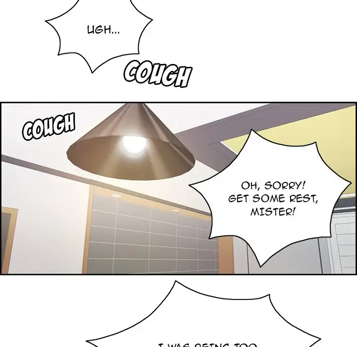 A Killer Woman Chapter 25 Page 92