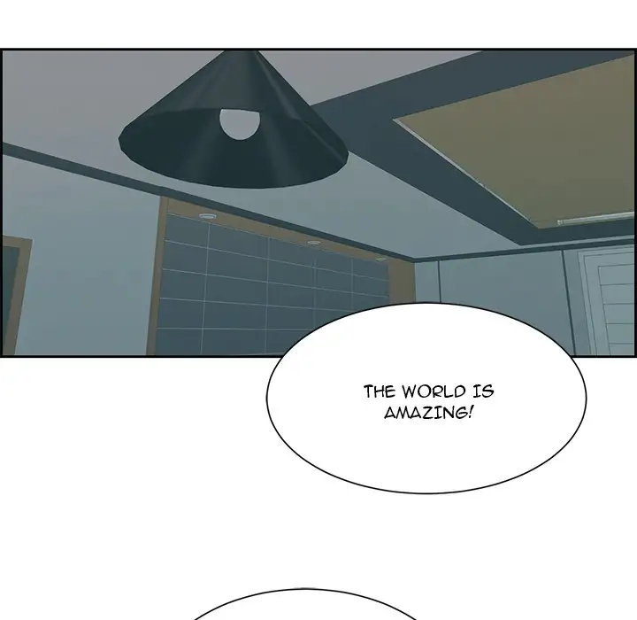 A Killer Woman Chapter 25 Page 94