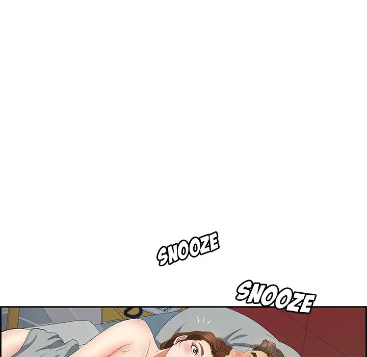 A Killer Woman Chapter 25 Page 97