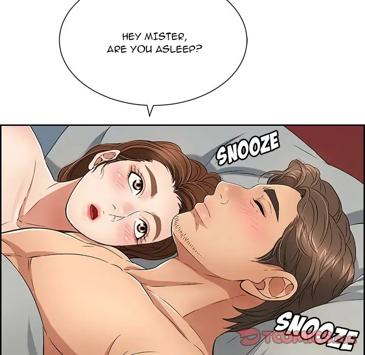 A Killer Woman Chapter 25 Page 99