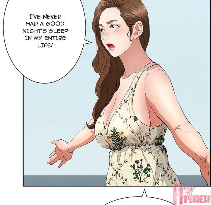 A Killer Woman Chapter 26 Page 102