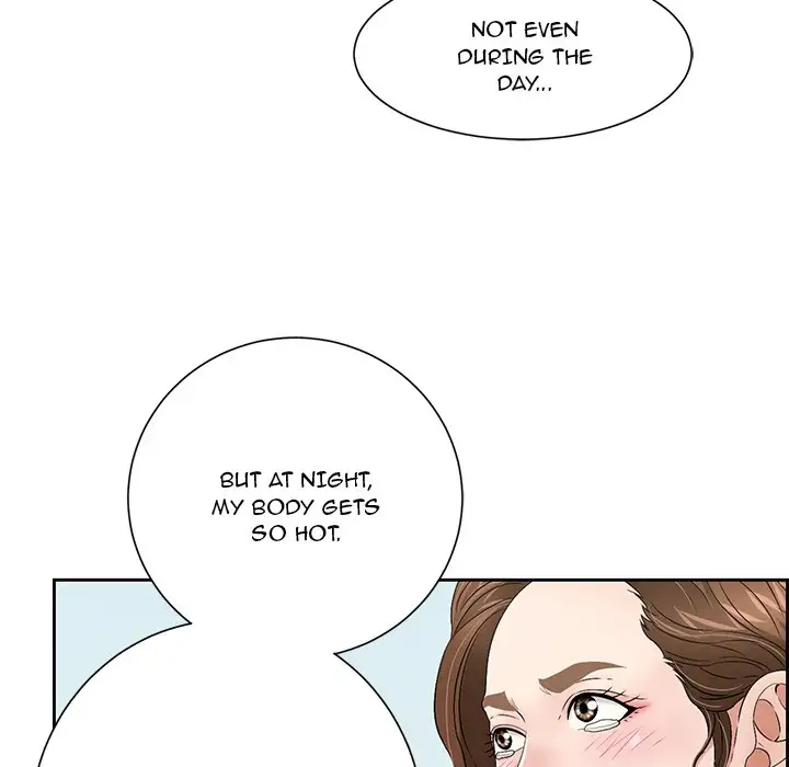 A Killer Woman Chapter 26 Page 103