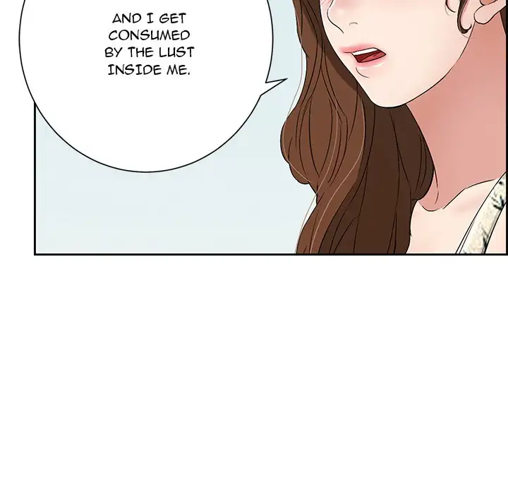 A Killer Woman Chapter 26 Page 104