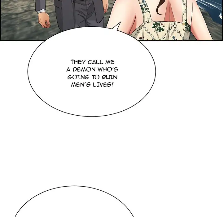 A Killer Woman Chapter 26 Page 106