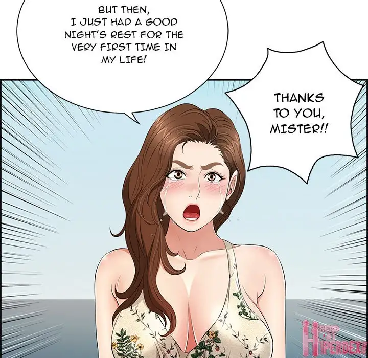 A Killer Woman Chapter 26 Page 107