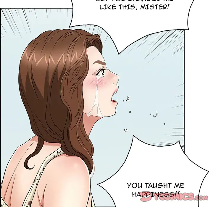 A Killer Woman Chapter 26 Page 111