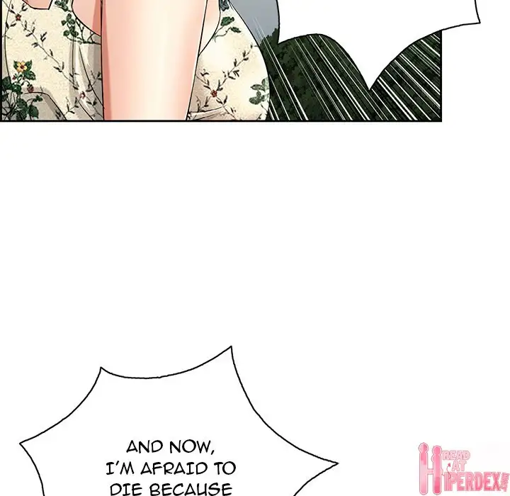 A Killer Woman Chapter 26 Page 112