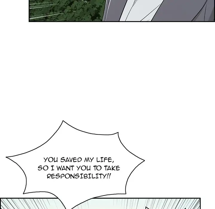 A Killer Woman Chapter 26 Page 114