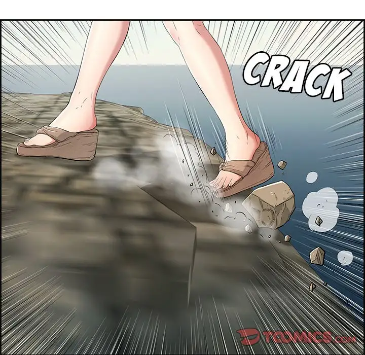 A Killer Woman Chapter 26 Page 117