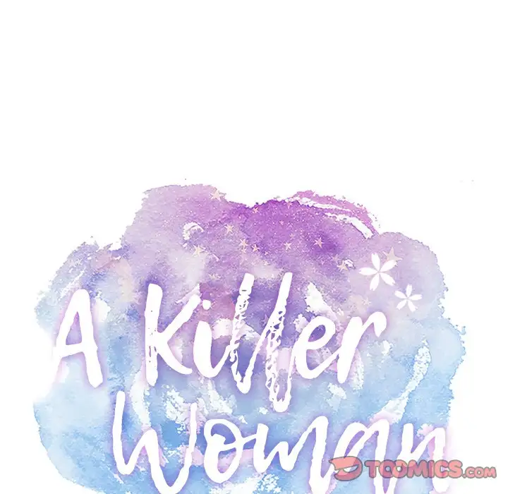 A Killer Woman Chapter 26 Page 15