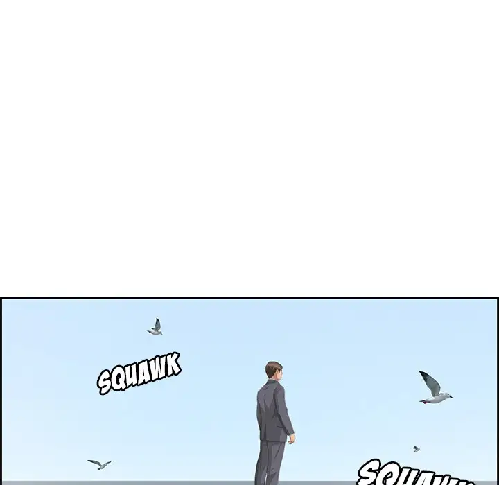 A Killer Woman Chapter 26 Page 20