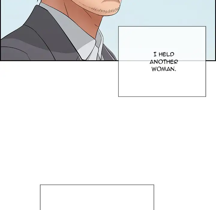 A Killer Woman Chapter 26 Page 25