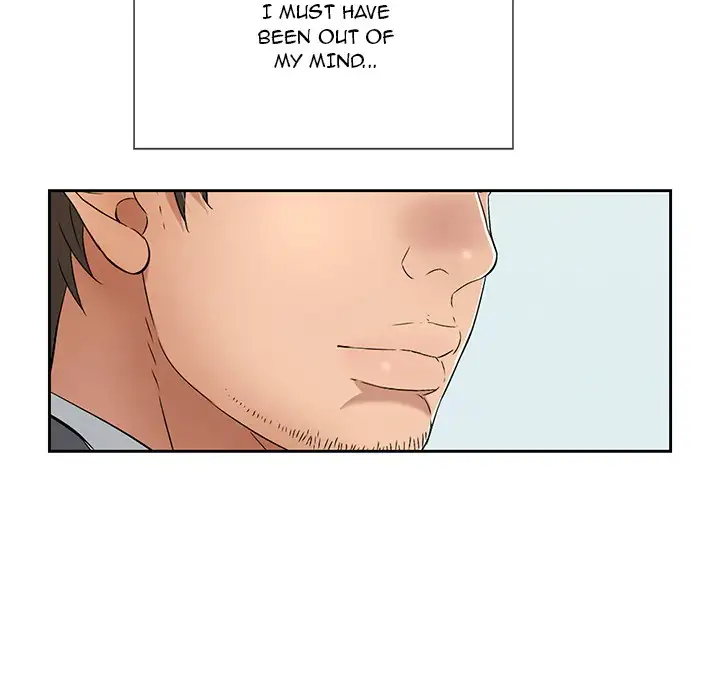 A Killer Woman Chapter 26 Page 26