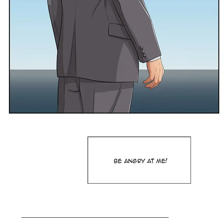 A Killer Woman Chapter 26 Page 28