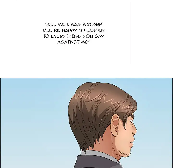 A Killer Woman Chapter 26 Page 29