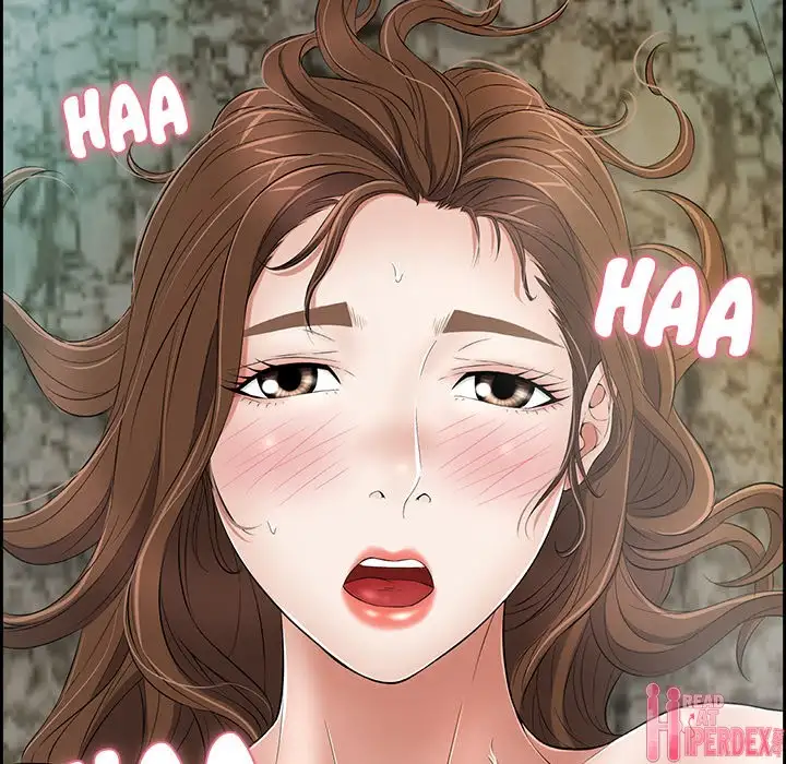 A Killer Woman Chapter 26 Page 38