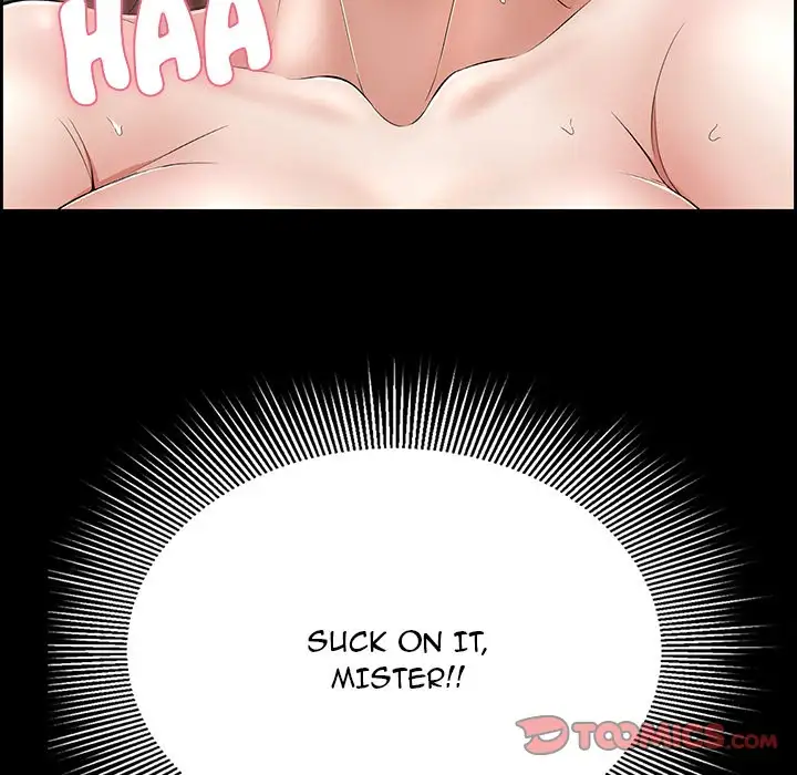 A Killer Woman Chapter 26 Page 39