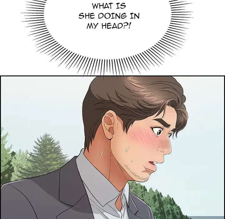 A Killer Woman Chapter 26 Page 50