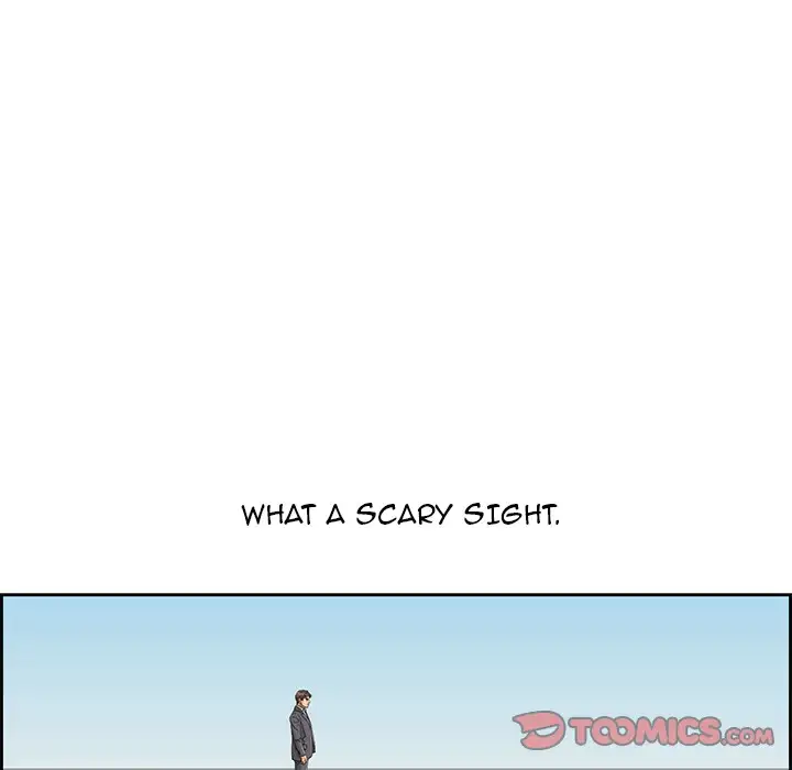 A Killer Woman Chapter 26 Page 57
