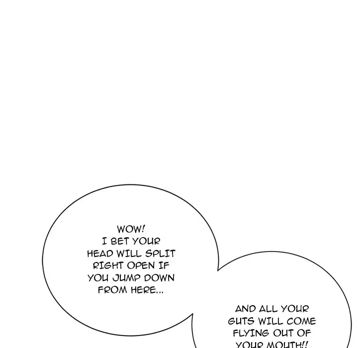 A Killer Woman Chapter 26 Page 79