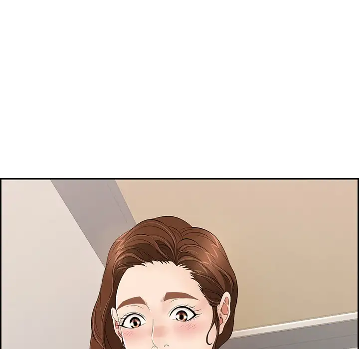 A Killer Woman Chapter 26 Page 8