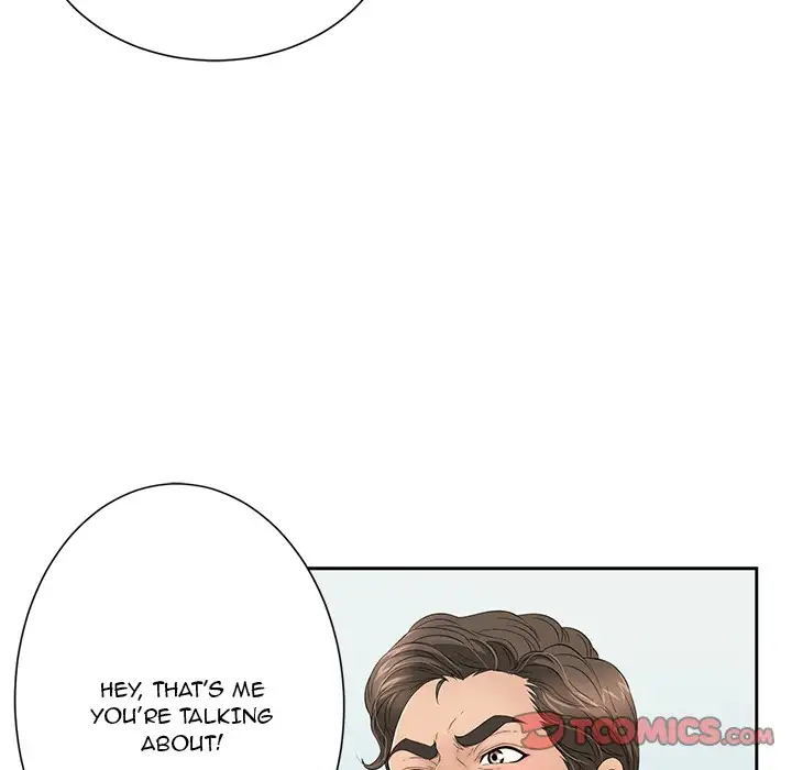 A Killer Woman Chapter 26 Page 81