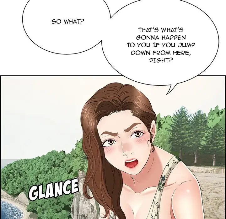 A Killer Woman Chapter 26 Page 83