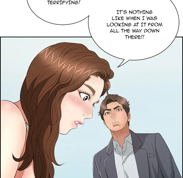 A Killer Woman Chapter 26 Page 85