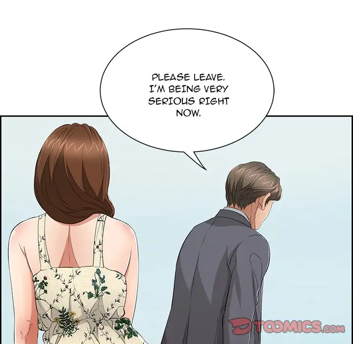 A Killer Woman Chapter 26 Page 87