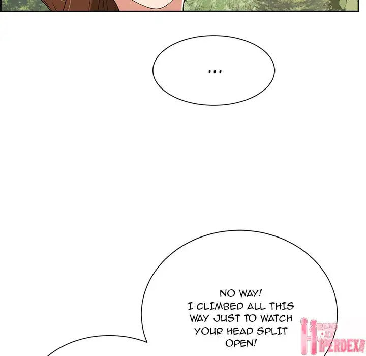 A Killer Woman Chapter 26 Page 91