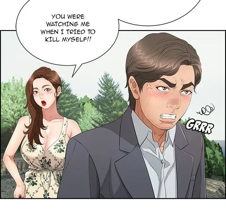 A Killer Woman Chapter 26 Page 92