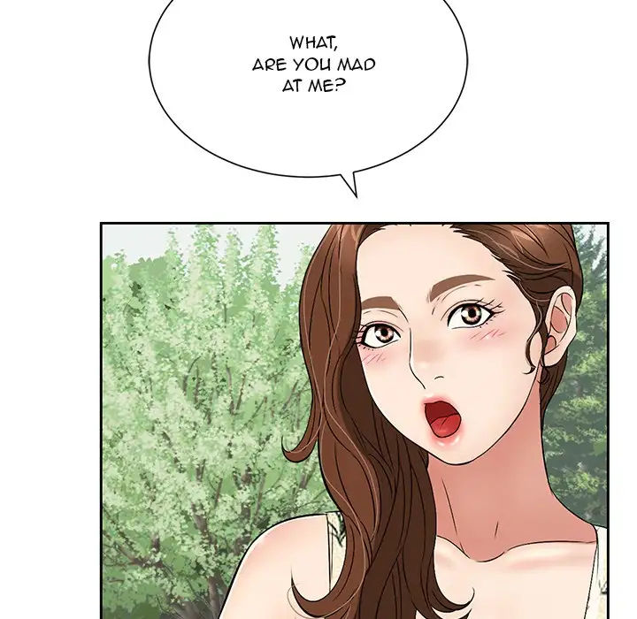 A Killer Woman Chapter 26 Page 95