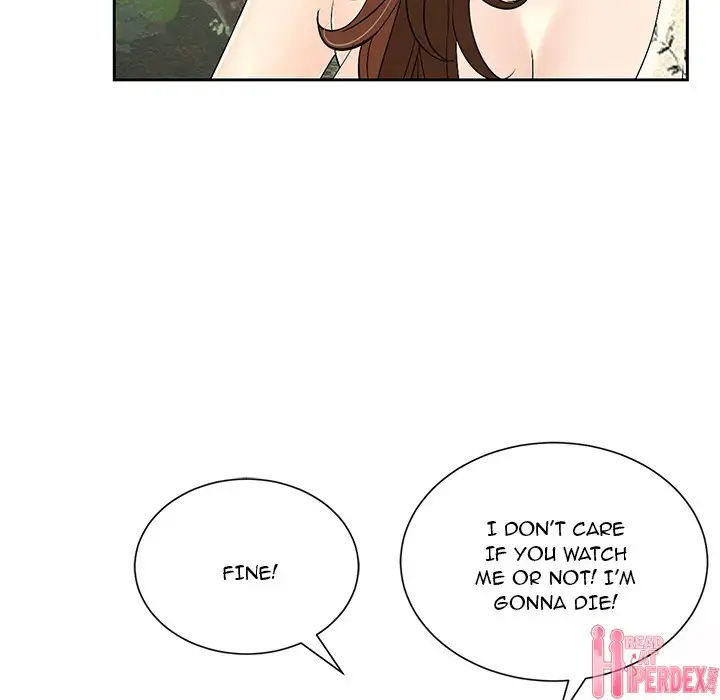 A Killer Woman Chapter 26 Page 96