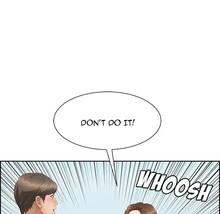 A Killer Woman Chapter 26 Page 98