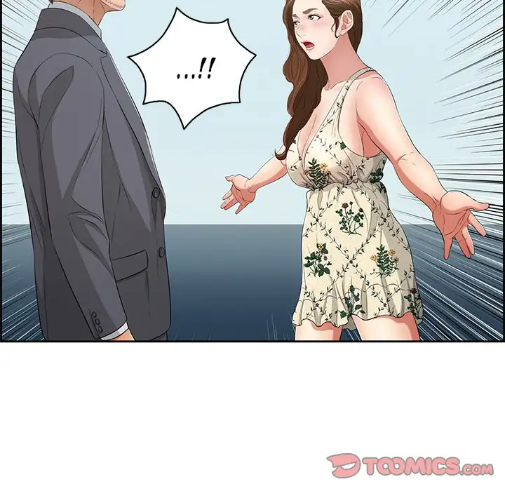 A Killer Woman Chapter 26 Page 99