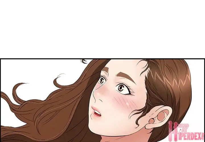 A Killer Woman Chapter 27 Page 1