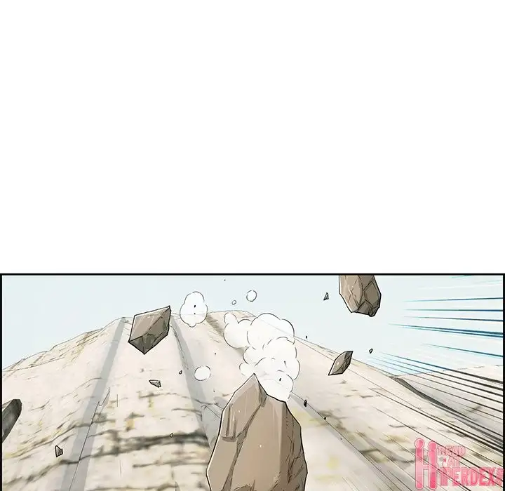 A Killer Woman Chapter 27 Page 10