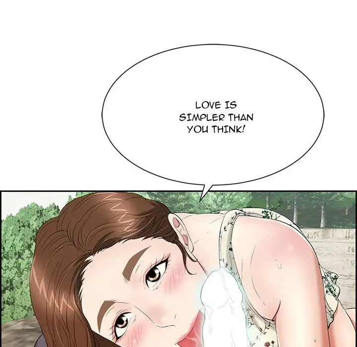 A Killer Woman Chapter 27 Page 101
